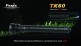 Фонарь Fenix TK60 Cree XM-L LED - Фонарь Fenix TK60 Cree XM-L LED