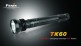Фонарь Fenix TK60 Cree XM-L LED - Фонарь Fenix TK60 Cree XM-L LED