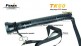 Фонарь Fenix TK60 Cree XM-L LED - Фонарь Fenix TK60 Cree XM-L LED
