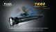 Фонарь Fenix TK60 Cree XM-L LED - Фонарь Fenix TK60 Cree XM-L LED