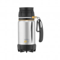 Термокружка Thermos Element 5 Travel Mug, 0.47 л (цвет - сталь)