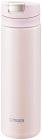 Термокружка Tiger MMX-A030 Powder Pink 0,3 л (цвет пудрово-розовый)