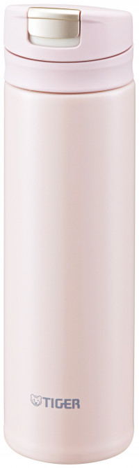 Термокружка Tiger MMX-A030 Powder Pink 0,3 л (цвет пудрово-розовый)