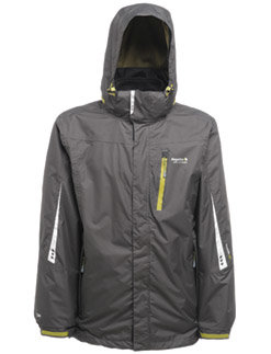 Regatta Куртка Wallace 9UE SkyDrvr/Plut ZRMP039