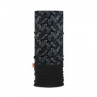 PolarWind  бандана 2197 black tie