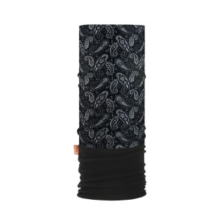 PolarWind  бандана 2197 black tie