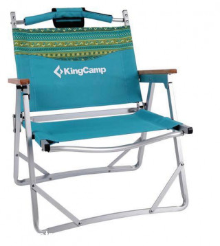 7009 Beach ArmChair Fantasy кресло скл. алюм. (65x55x34/66 см)