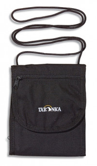Вместительный раскладной кошелек Folding Pouch