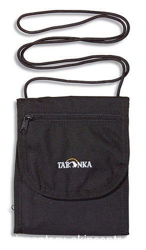 Вместительный раскладной кошелек Folding Pouch