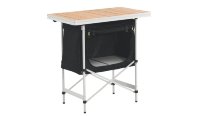 530032 OUTWELL кухонный стол до 30кг Regina Folding Kitchen Table, 80х45х79см