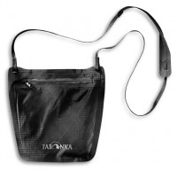 Водооталкивающий шейный кошелек на молнии WP Neck Pouch