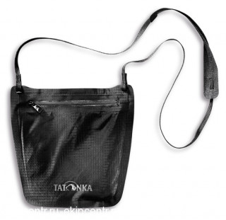 Водооталкивающий шейный кошелек на молнии WP Neck Pouch