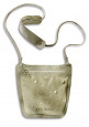 Водооталкивающий шейный кошелек на молнии WP Neck Pouch - Водооталкивающий шейный кошелек на молнии WP Neck Pouch