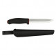 Нож Morakniv Allround 711, углеродистая сталь, 11481 - Нож Morakniv Allround 711, углеродистая сталь, 11481
