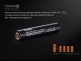 Фонарь Fenix TK65R Cree XHP70 LED - Фонарь Fenix TK65R Cree XHP70 LED