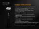 Фонарь Fenix TK65R Cree XHP70 LED - Фонарь Fenix TK65R Cree XHP70 LED