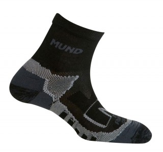 335 Trail Running носки, 12- черный (XL 46-49)
