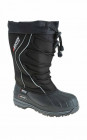 Сапоги IceField Black