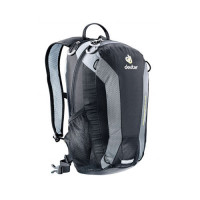 33111_7490 Рюкзак Deuter Speed lite 15 black-titan
