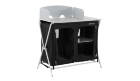 530034 OUTWELL кухонный стол до 30кг Sudbury Kitchen Table, 91х51х80/100см