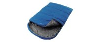 230093 OUTWELL спальный мешок Campion Lux Double Blue, 225х140см, темп. +5-1