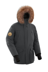 Куртка BASK ANTARCTIC