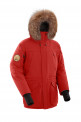 Куртка BASK ANTARCTIC - Куртка BASK ANTARCTIC