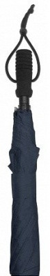 Зонт Telescope Handsfree Navy (цвет - синий) - Зонт Telescope Handsfree Navy (цвет - синий)