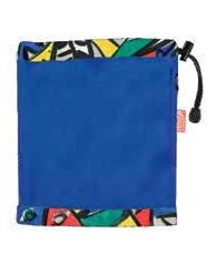 Tubb 53/62 см color шапка-туба 101077 royal/miro
