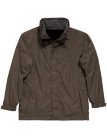 Regatta куртка муж подс флис Blackford 3 in 1 ZRMP020