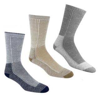 WigWam Носки "Cool-Lite Hiker Pro Crew"