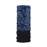 PolarWind  бандана 2199 digital camo blue