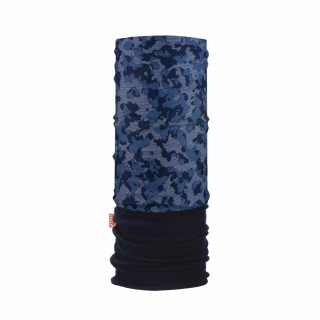 PolarWind  бандана 2199 digital camo blue