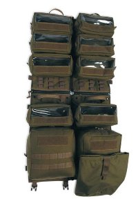 Медицинская транспортировочная система TT MEDIC TRANSPORTER
