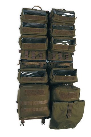 Медицинская транспортировочная система TT MEDIC TRANSPORTER