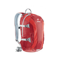 33121_5560 Рюкзак Deuter Speed lite 20 cranberry-fire