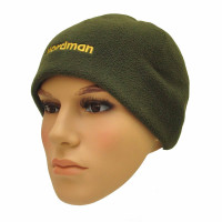 Шапка флисовая двухслойная Nordman мужская