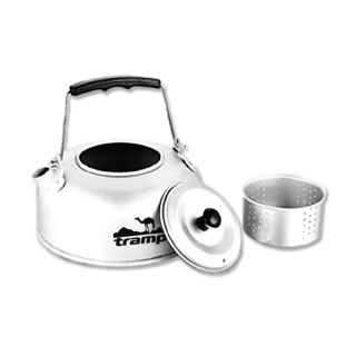 Tramp чайник походный алюминиевый TRC-038