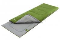 Спальный мешок Trek Planet Camper Comfort Зеленый