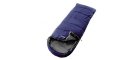 230094 OUTWELL спальный мешок Campion Lux Blue, 225х85см, темп. +5-1