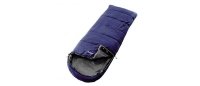 230094 OUTWELL спальный мешок Campion Lux Blue, 225х85см, темп. +5-1