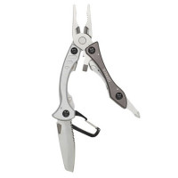 Мультитул Gerber Crucial Tool Gray (Blister) 31-000014