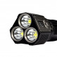 Фонарь Fenix TK72R - Фонарь Fenix TK72R