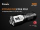 Фонарь Fenix TK72R - Фонарь Fenix TK72R