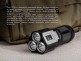 Фонарь Fenix TK72R - Фонарь Fenix TK72R