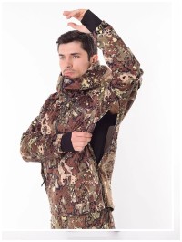 Костюм "TRITON VORTEX -15" Green, XL
