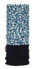 PolarWind  бандана 2233 square blue