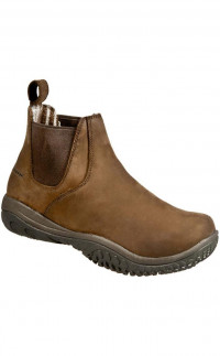 Ботинки Duke Worn Brown