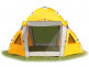 Шатёр автомат Cosmos small yellow - Шатёр автомат Cosmos small yellow