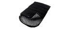 230095 OUTWELL спальный мешок Campion Lux Double Black, 225х140см, темп. +5-1